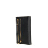 Wallet DKNY black